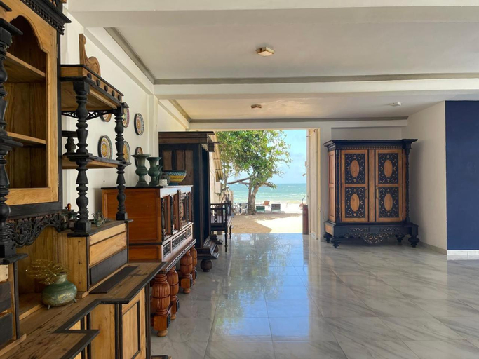Food & Drinks 3, Sea Crest Beach Villa, Ambalangoda