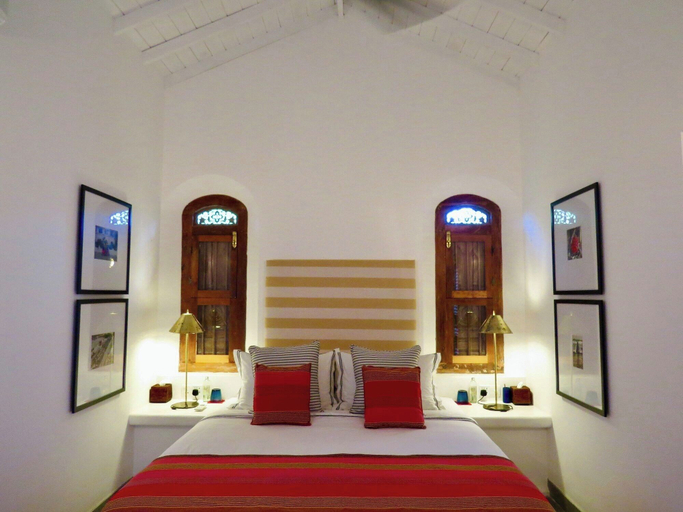 Bedroom 3, Samaragiri, Habaraduwa