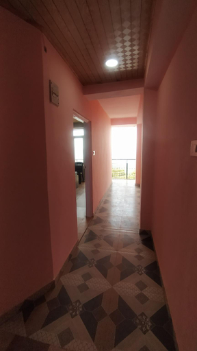Public Area, Sunshine B&B, Shimla