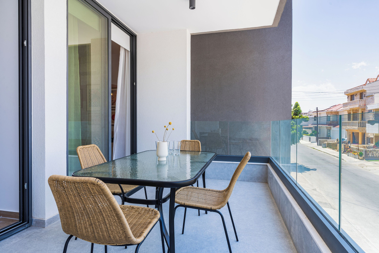 Others 4, Lunette Artful 1-BR Apartment in Larnaca, Larnaca