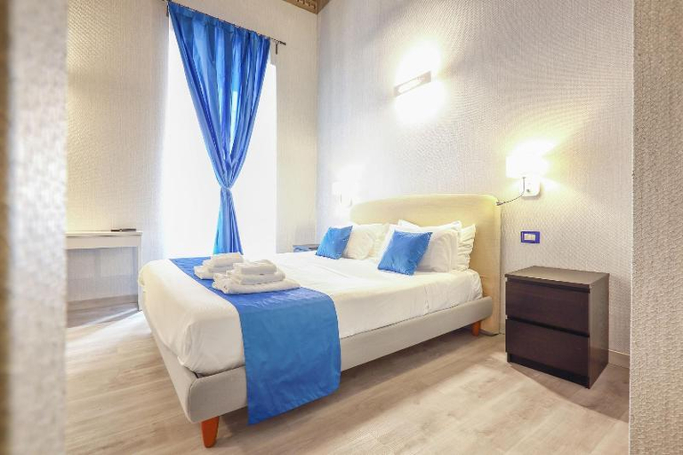 Bedroom 2, B & B History Suite-NEW, Rome