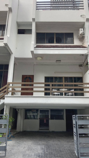 Exterior & Views 2, Stay On Sukhumvit 11, Wattana