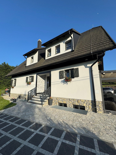 Exterior & Views 3, Etno Boutique, Plitvička Jezera
