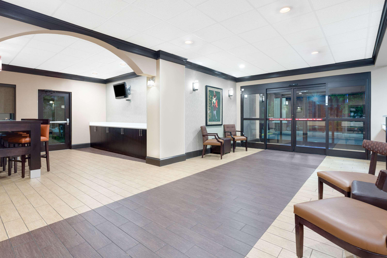 Public Area 2, Baymont by Wyndham Augusta Riverwatch, Richmond