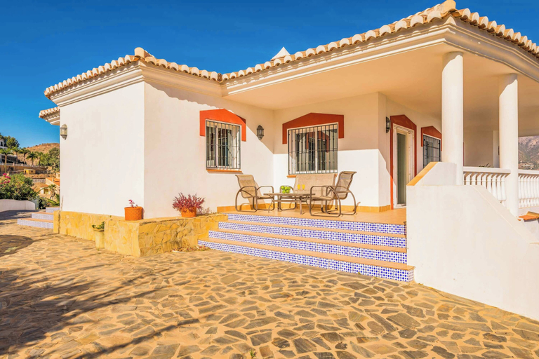 Exterior & Views 2, Villa Buenavida, Málaga