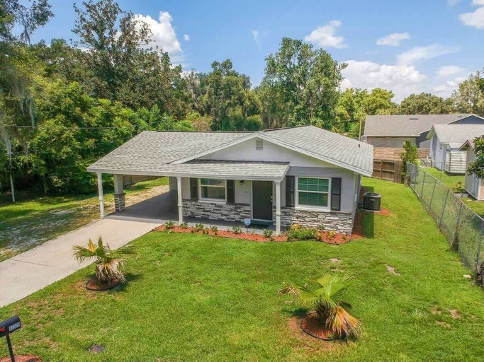 Others 5, Comfortable Home in Dade City!, Pasco