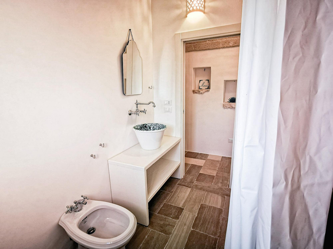 Room 2, Borgo S Clara - Maria by Wonderful Italy, Brindisi