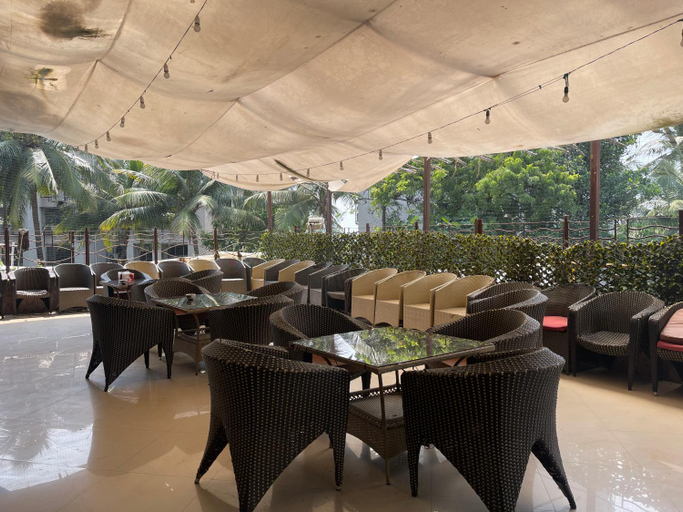 Food & Drinks 4, Home2 Renaissance Club, Mumbai Suburban