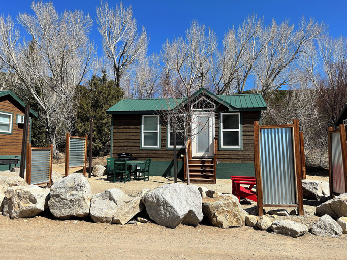 Exterior & Views 2, Agora Adventure Salida, Chaffee