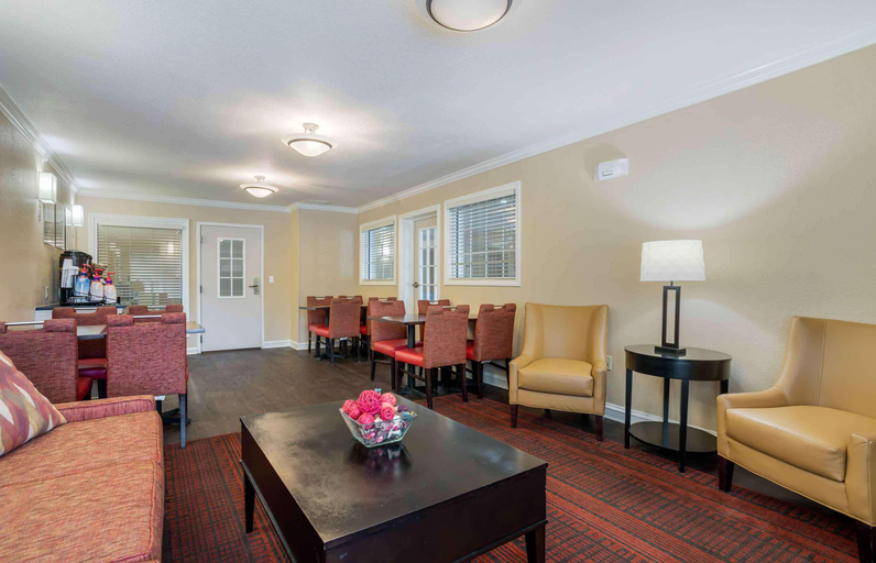 Others 5, Extended Stay America - Memphis - Poplar Avenue, Shelby