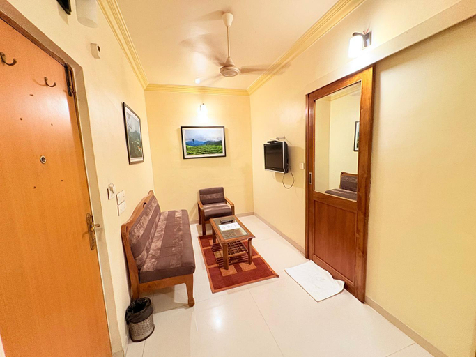 Others 5, Hotel Vice President - Navrangpura, Ahmedabad, Ahmadabad