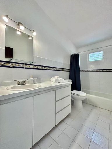 Bathroom, Palmas by PMI Puerto Rico
