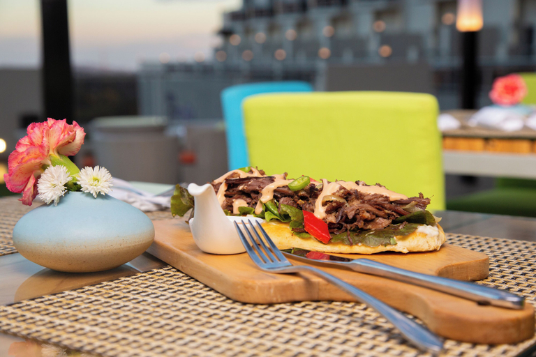 Food & Drinks 5, Amaryllis Hotel, Blantyre City