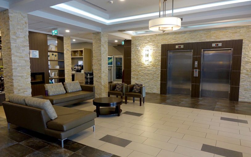 Public Area 5, Holiday Inn Express & Suites OSHAWA DOWNTOWN - TORONTO AREA by IHG, Durham