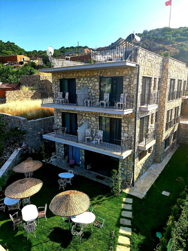 Exterior & Views, Nur Karen Taş Konak, Dikili
