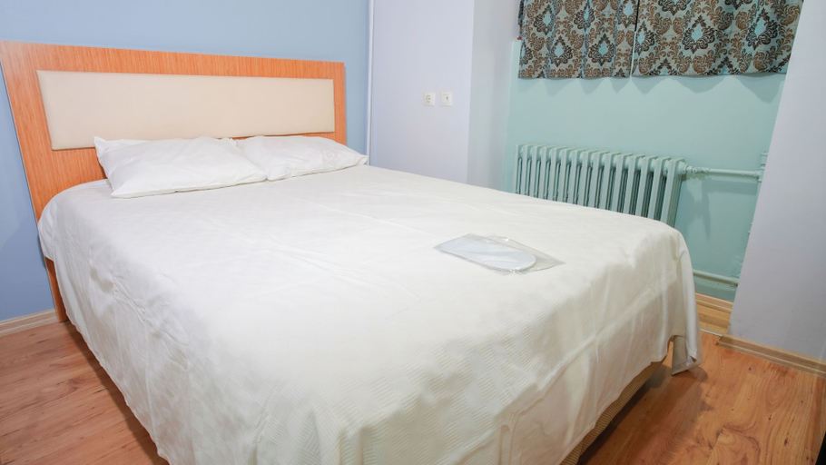 Bedroom 2, Uz Hotel Premium, Safranbolu