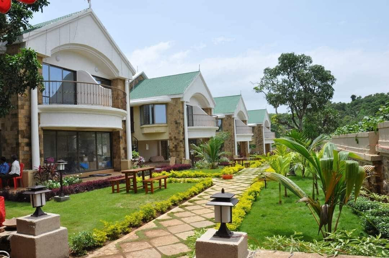 Exterior & Views 2, Silverador Resort Club, Thane