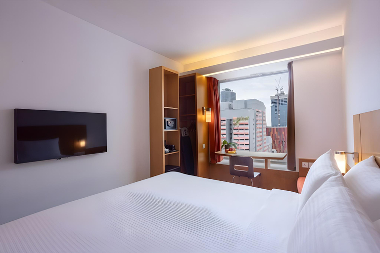 Bedroom 9