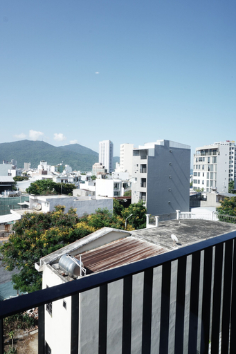 Others 5, Hampton Danang Luxury Apartment, Da Nang