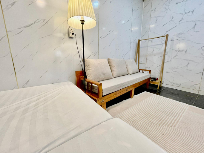 Bedroom 2, Lee Homestay, Đông Anh