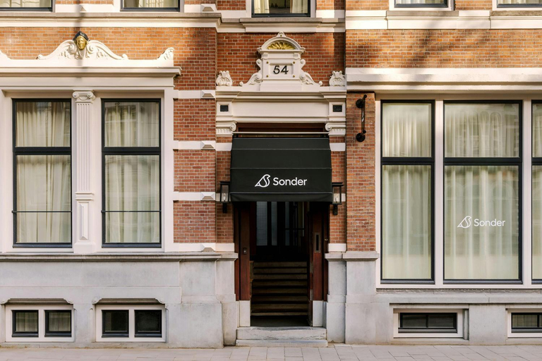 Exterior & Views 1, Rose Hotel Het Park, Sonder by Marriott Bonvoy, Rotterdam