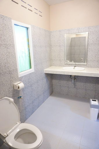 Bathroom 5, Ban Rai Nai Suan, Ban Rai