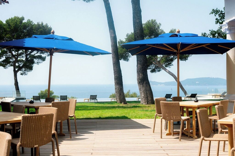 Food & Drinks 4, Rocabella, Var