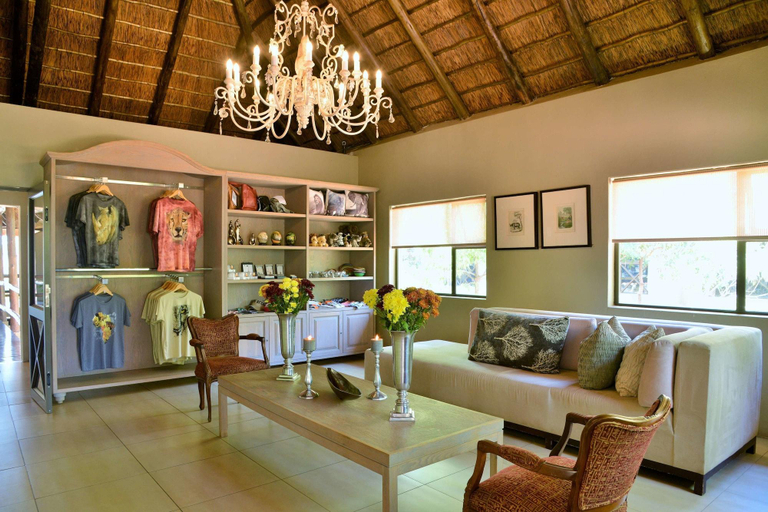 Public Area 4, Safari Plains- Mabula, Waterberg