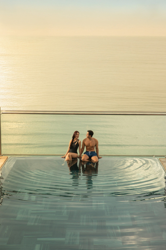 Sport & Beauty 2, PHUC LONG LUXURY DANANG, Da Nang