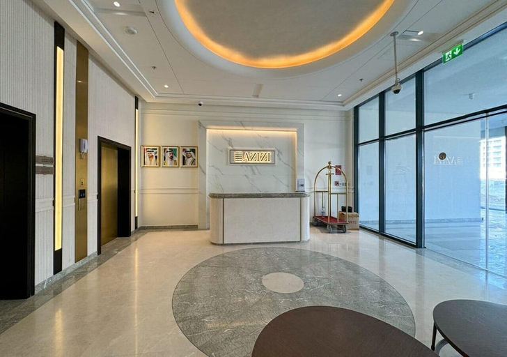 Others 4, Spacious 3BR in Azizi Riviera by Bespoke, Dubai