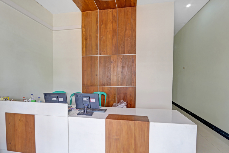 Public Area 2, Capital O 90811 Myhome, Blora