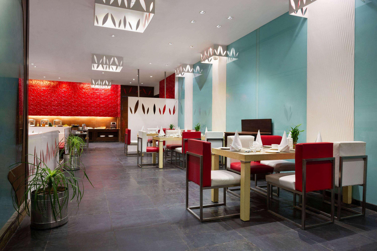 Food & Drinks 4, Ramada by Wyndham Ajmer, Ajmer