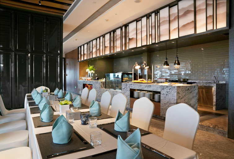 Food & Drinks, Days Hotel Suites By Wyndham Zixin Changsha, Changsha