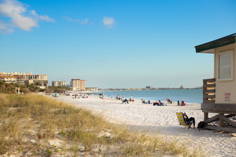 Exterior 4, Kingston Arms On Lido Key 1BR, Sarasota