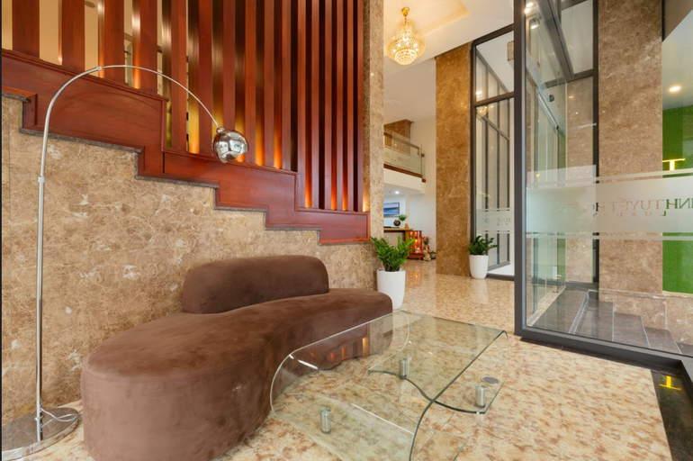 Others 4, Minh Tuyet Luxury Hotel, Nha Trang