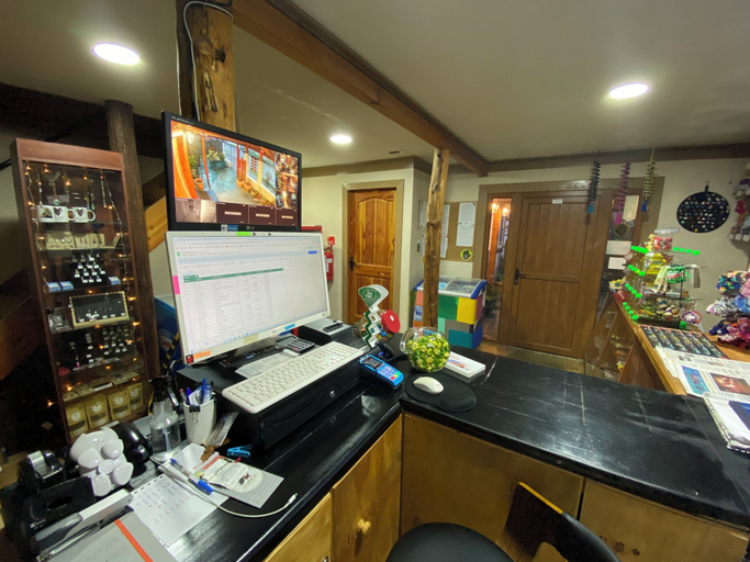 Food & Drinks 4, Hotel Casa Del Fauno, Llanquihue