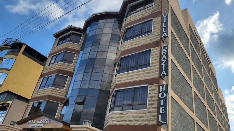 Exterior & Views 2, Villa Grazia Luxury Hotel Naivasha, Naivasha