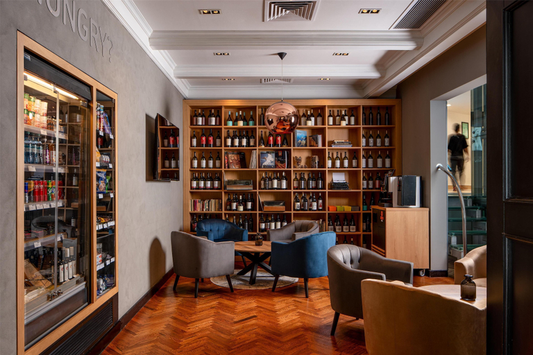 Others 4, Park Inn by Radisson Bucharest Hotel & Residence, Municipiul Bucuresti