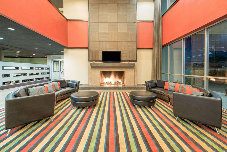 Public Area 2, Wyndham Garden Midland, Midland