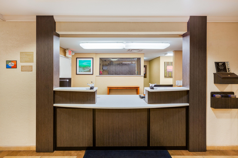 Public Area 4, Candlewood Suites MEDFORD, Jackson