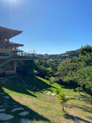 Exterior & Views 2, Casa 24 Búzios, Armação dos Búzios