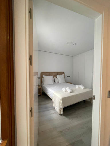 Bedroom 2, Selecta Marbella Sentire Apartaments, Málaga