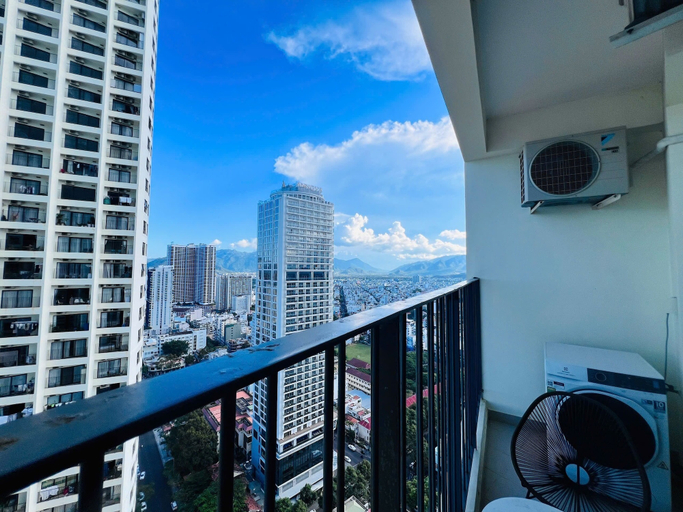 Others 5, OceanSky Suites - Gold Coast Tower, Nha Trang