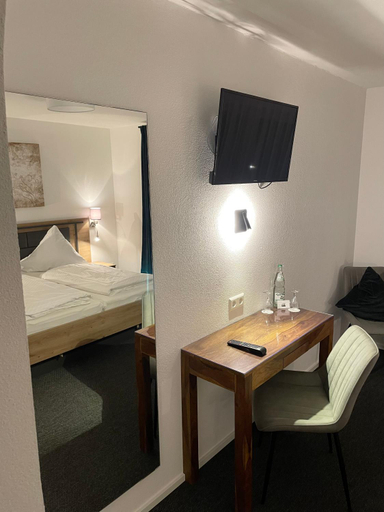 Bedroom 3, Pension Landgasthof Schützen, Konstanz