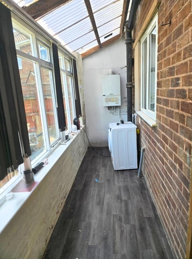 Others 4, Park Road Retreat, Sandwell