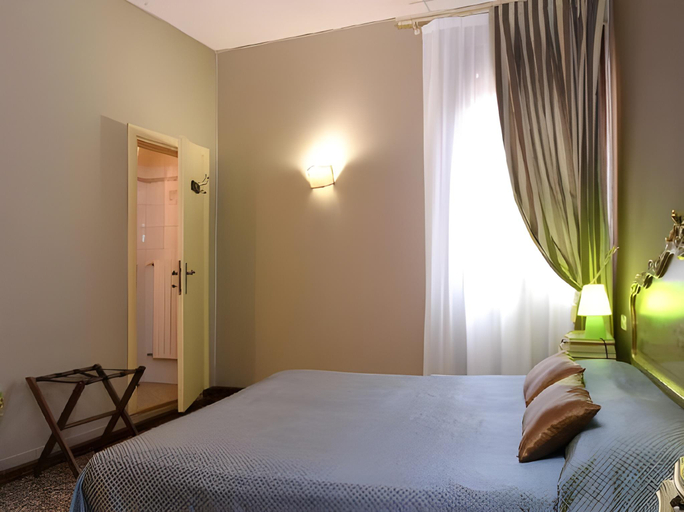 Bedroom 3, Casa Martini, Venezia