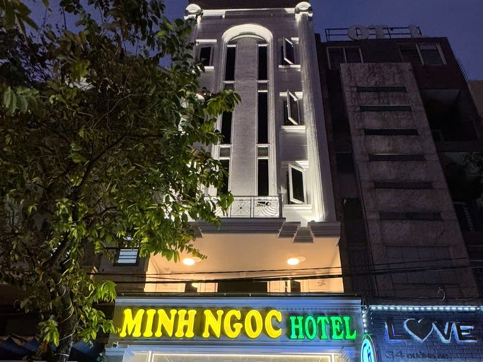 Exterior & Views 2, Minh Ngoc Hotel, Bình Chánh