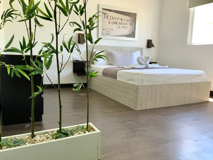 Bedroom 3, MOKA HOUSE, Distrito Nacional
