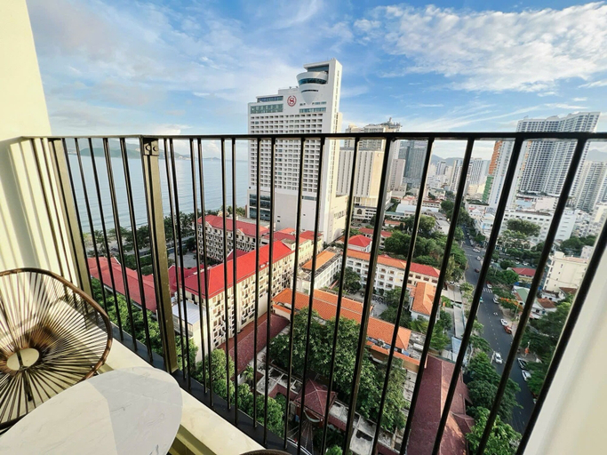 Others 4, OceanSky Suites - Gold Coast Tower, Nha Trang