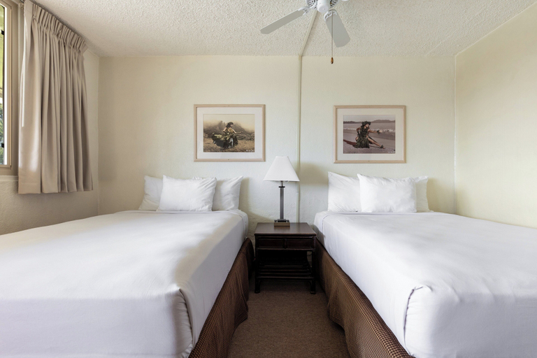 Bedroom 8